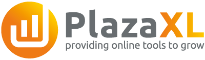 Plazaxl Logo